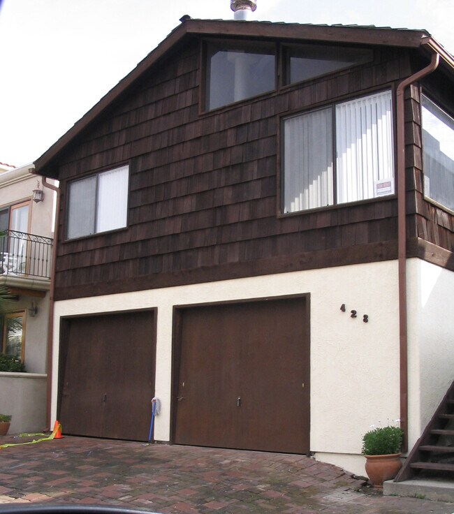 Foto del edificio - 428 30th St