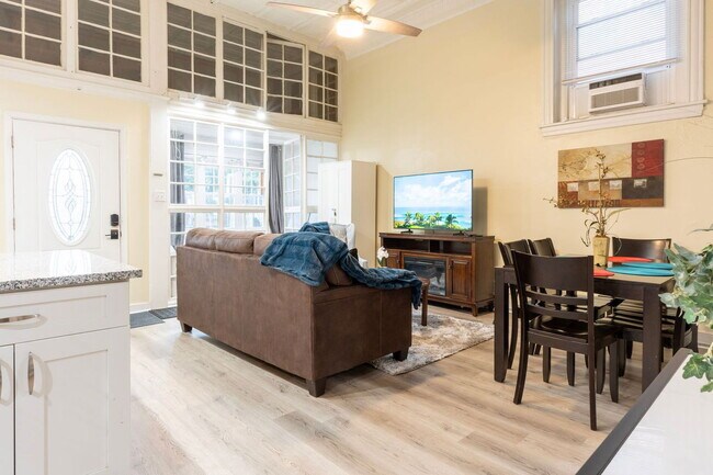 Foto del edificio - 1601 W Cary St