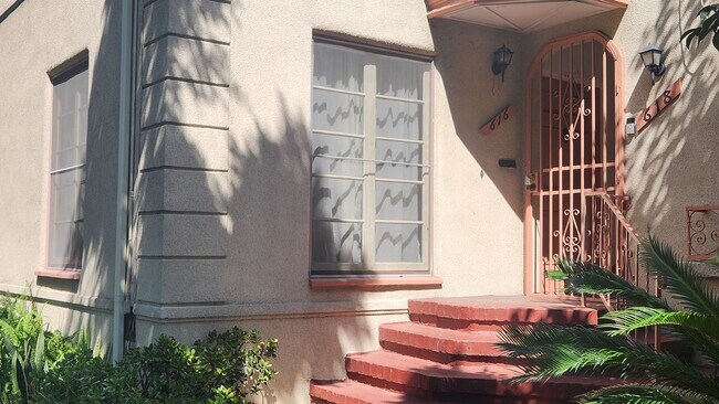 Foto del edificio - 6531 Orange St