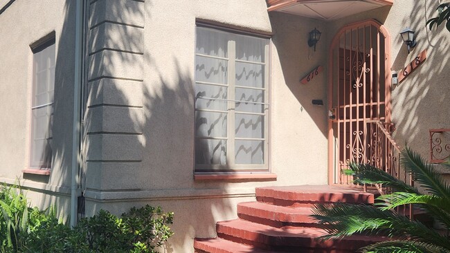 Building Photo - 6531 Orange St