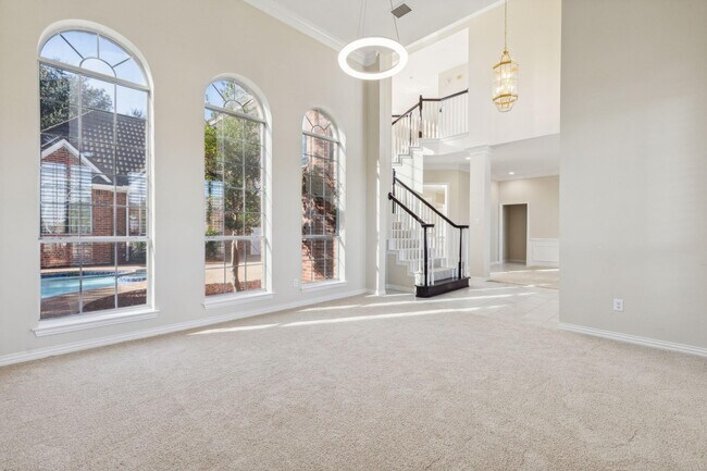 Foto del edificio - 7609 Marchman Way