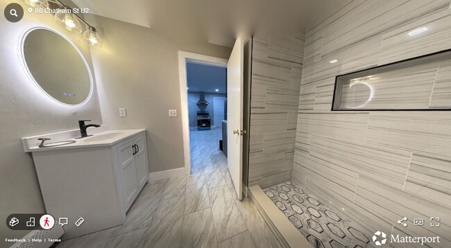 Foto del edificio - 84 Chatham St