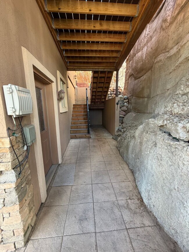 Foto del edificio - In Town Durango Retreat: Furnished 3 Bed/3 Bath with Mountain Trail Access, Flexible Lease Options