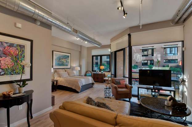 Foto del edificio - 7301 E 3rd Ave