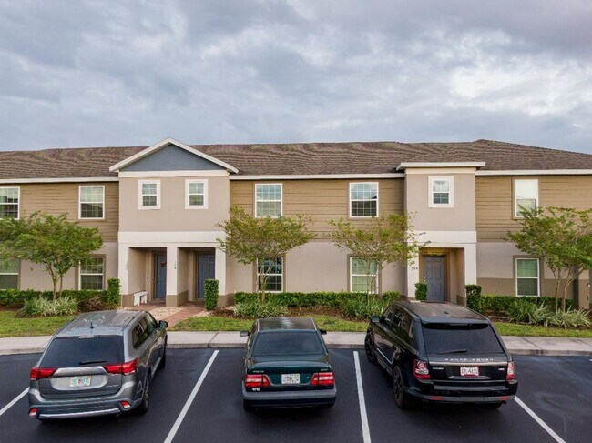 Foto del edificio - Williams Preserve-Townhouse-394 Annabelle ...