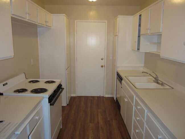 Foto del edificio - Harvard Apartments