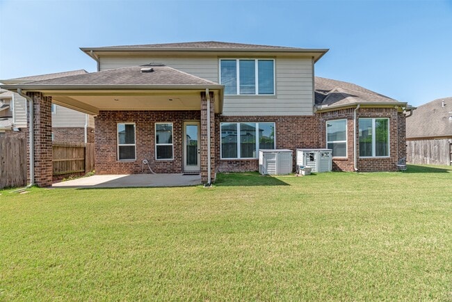 Foto del edificio - 4607 Rockton Hills Ln