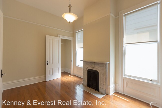 Building Photo - 3 br, 1 bath House - 1915½ Divisadero Street