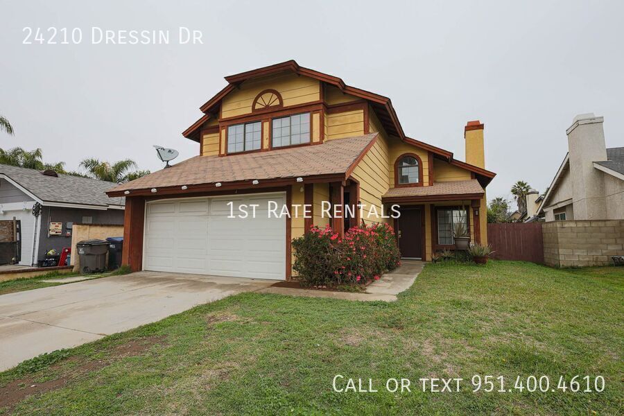 Foto principal - Fantastic two-story home!