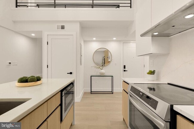 Foto del edificio - 3923 14th St NW