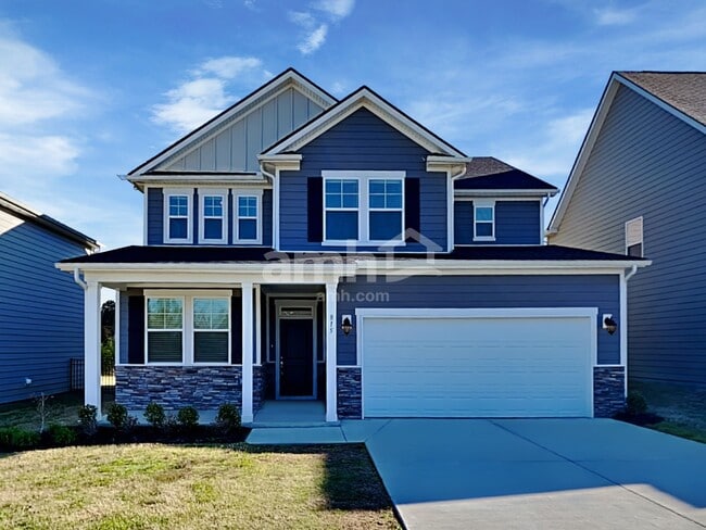 Building Photo - 815 Mary Beth Ct