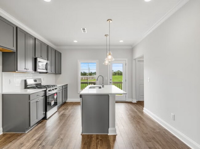 Foto del edificio - 1103 Breadsell Ln