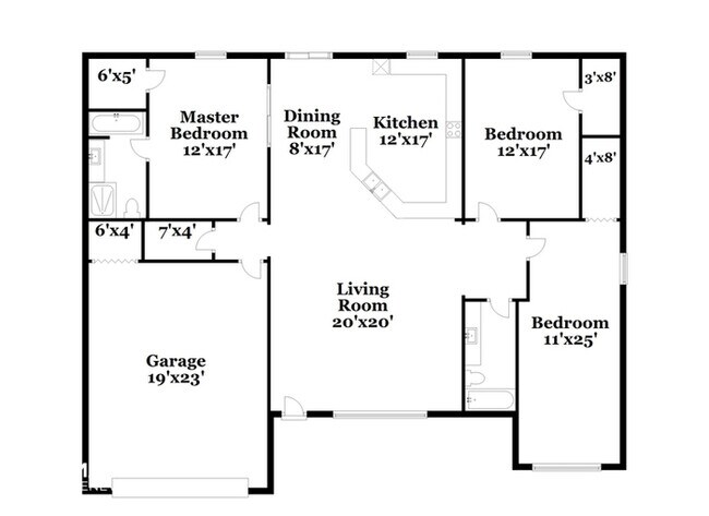 Foto del edificio - 1074 Aladdin Rd