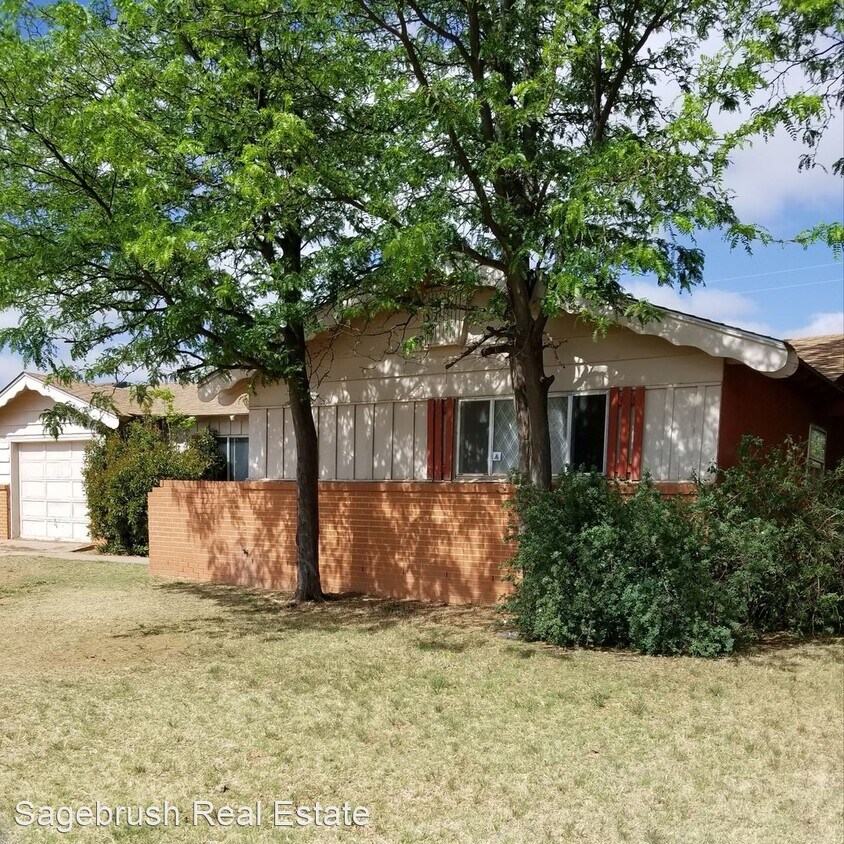 Primary Photo - 3 br, 2 bath House - 2612 Duckworth Ave.