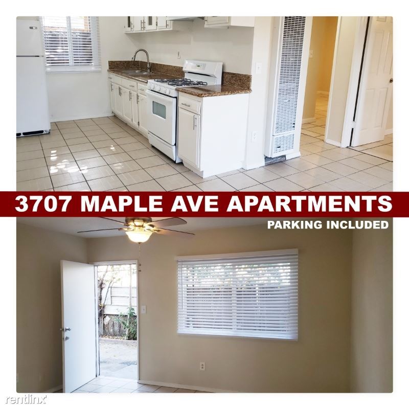 Primary Photo - 3707 Maple Ave