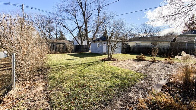 Foto del edificio - Ottawa South Side – Single-Family Home for Rent