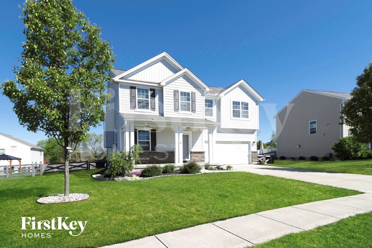 Foto principal - 4290 Yellow Prairie Dr