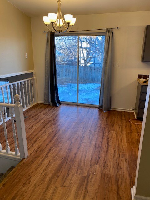 Foto del edificio - 1724 Fremont Ct