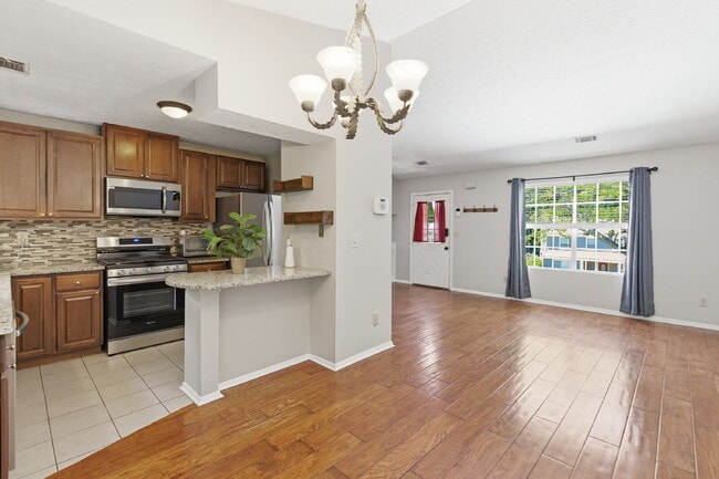 Photo - Renovated Alpharetta Ranch — Walking Distance to Haynes Bridge Middle, Top-Rated Schools Apartment