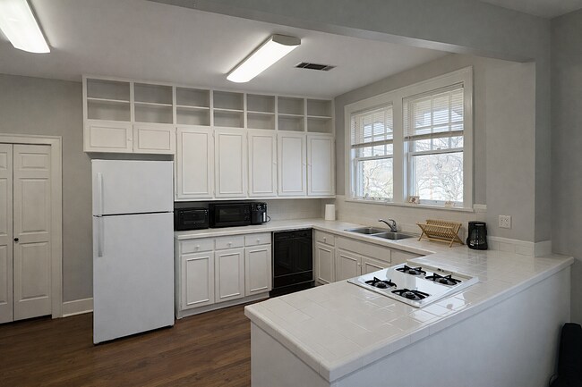 Foto del edificio - 3219 W Markham St