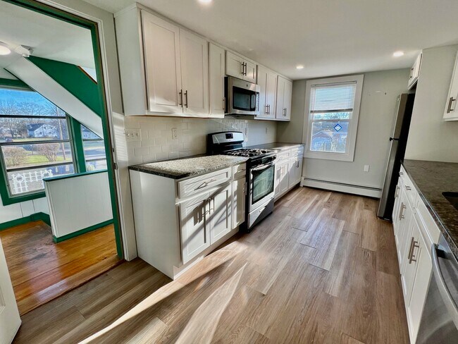 Foto del edificio - 139 Harbor St