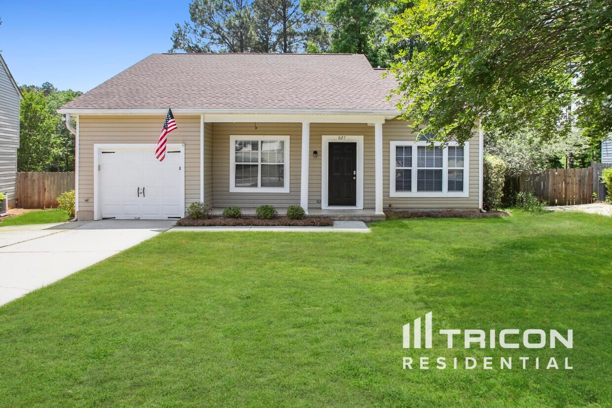 Foto principal - 627 Rapids Rd