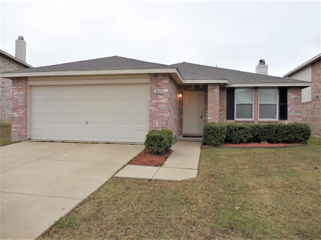 3617 Andalusian Dr, Denton, TX 76210 House for Rent in Denton, TX