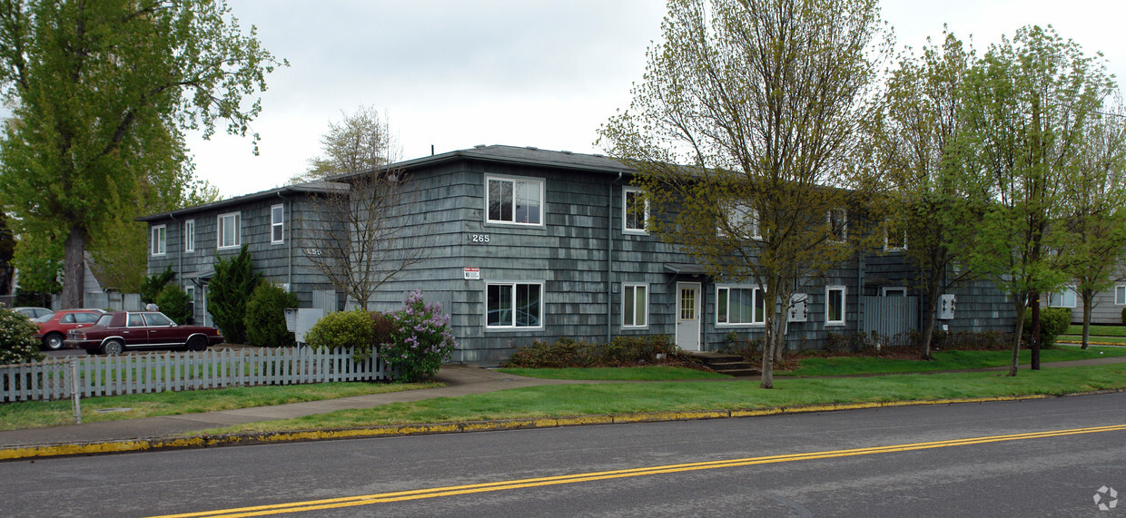 Foto del edificio - Bagley Downs Apartments