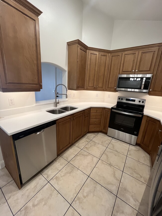 Kitchen - 235 N 1200 W