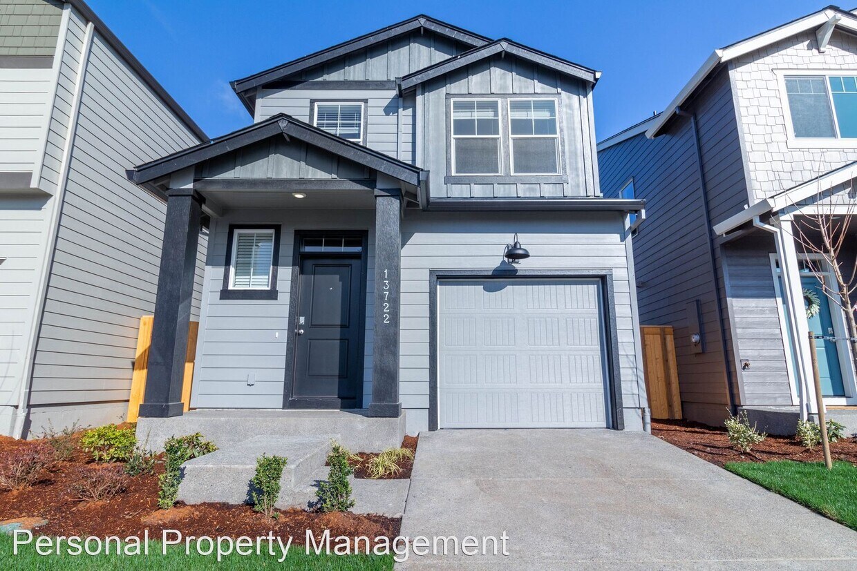Primary Photo - 3 br, 2.5 bath House - 13722 NE 67th Way
