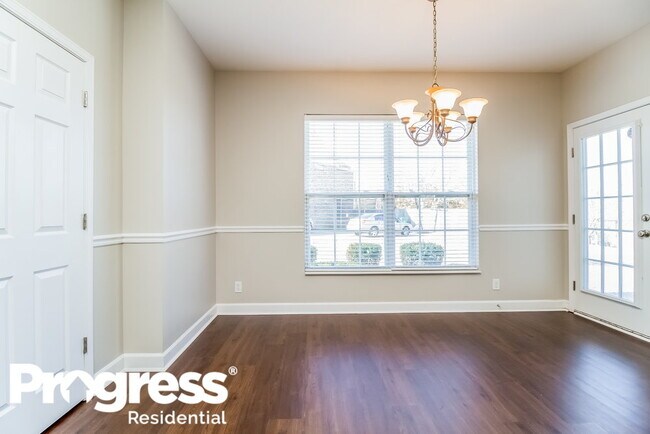 Building Photo - 3300 Misty Winds Ln