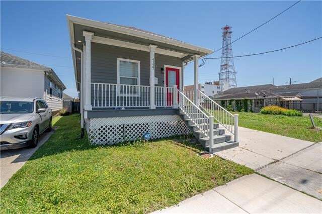 Foto del edificio - 4127 Thalia St