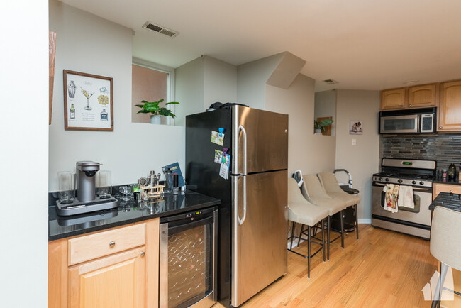 Foto del edificio - 2638 N Orchard St
