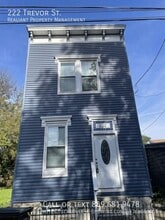 Building Photo - 222 Trevor St
