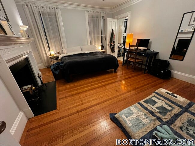 Foto del edificio - 429 Marlborough St