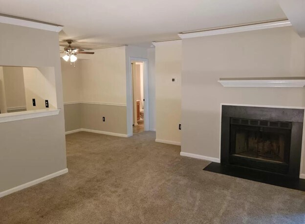 Foto del edificio - 5708 Shadwell Ct