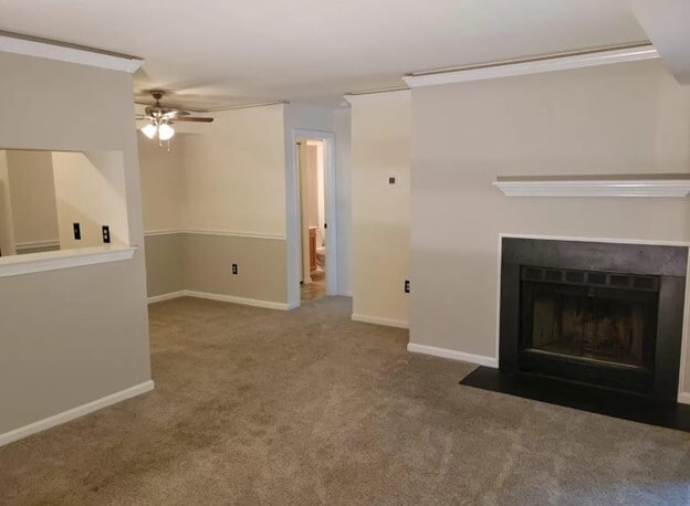 Building Photo - 5708 Shadwell Ct