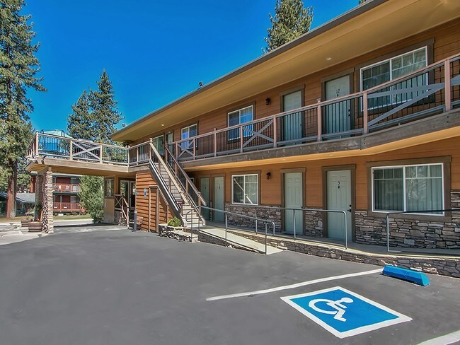 Foto del edificio - Mark Twain Lodge