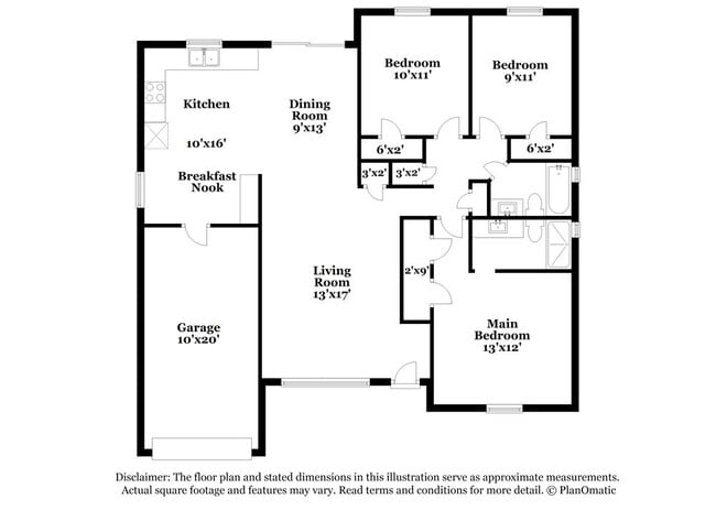 Foto del edificio - 9715 Little Pond Way