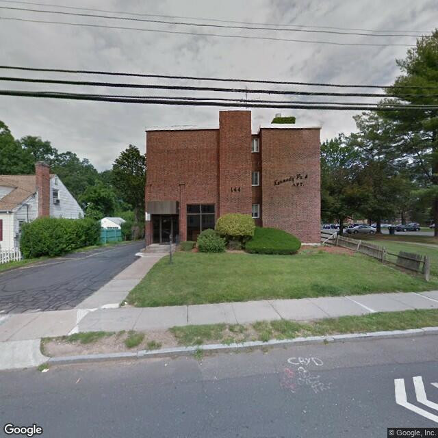 Primary Photo - 144 Oakwood Ave
