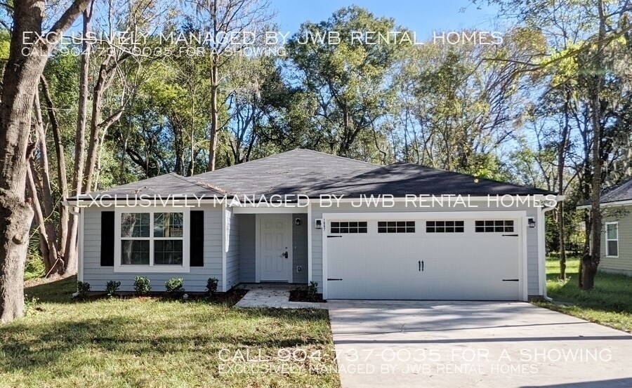 Primary Photo - 1067 Hood Ave