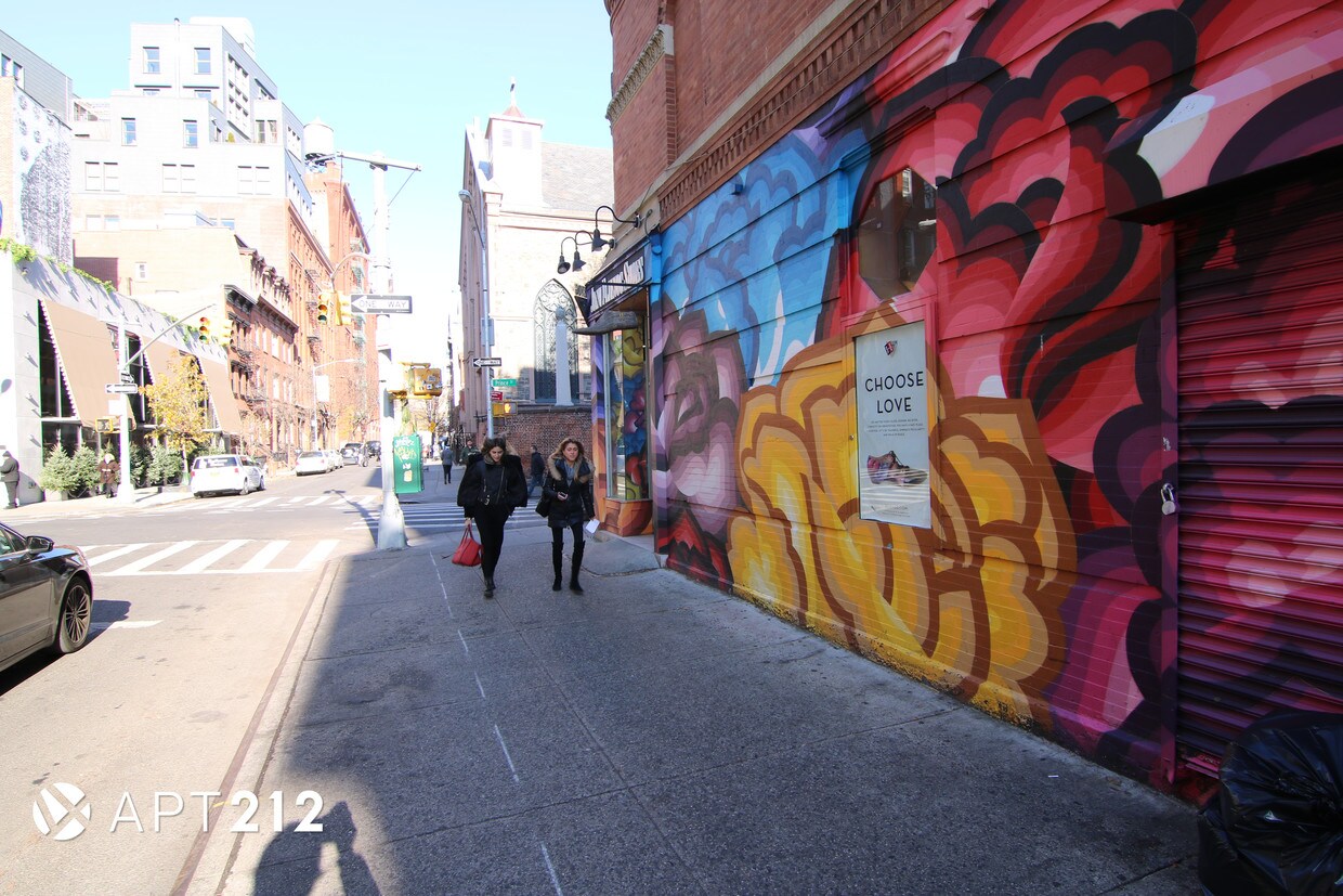 Primary Photo - 227 Mulberry St