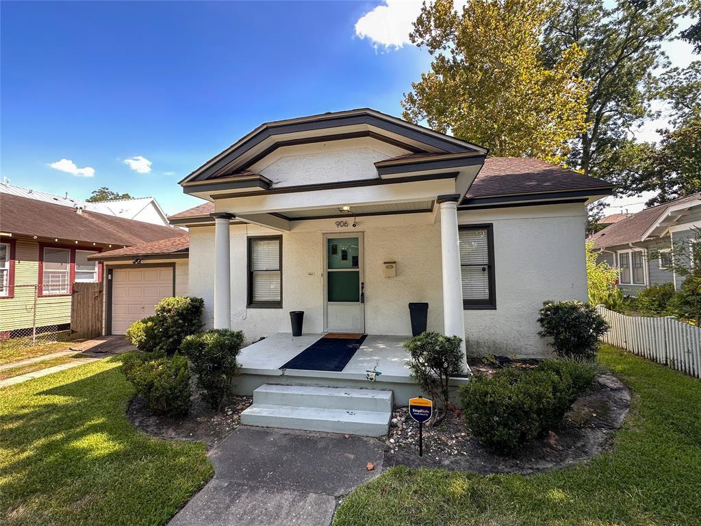 Foto principal - 906 Bayland Ave