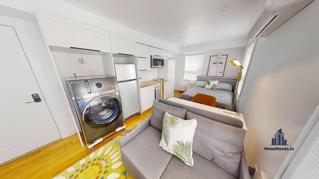 Foto del edificio - 36 Shepard St