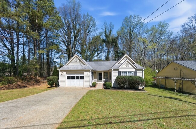 Photo - 201 Colony Springs Dr (Woodstock, GA) House