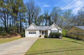 Building Photo - 201 Colony Springs Dr