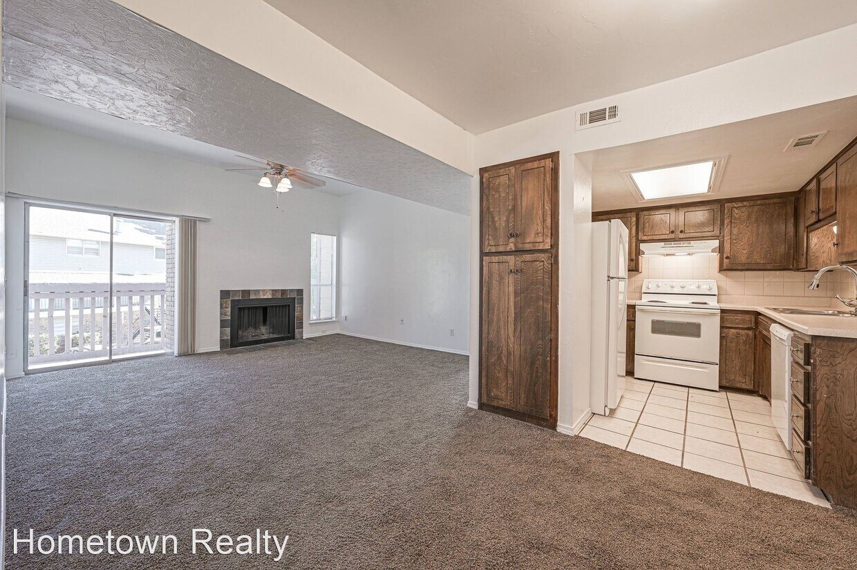 Foto principal - 6554 N Meridian Ave