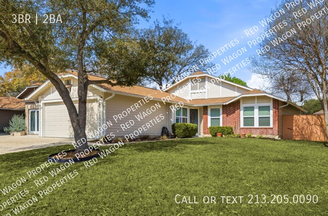 Building Photo - 9706 Autumn Dew