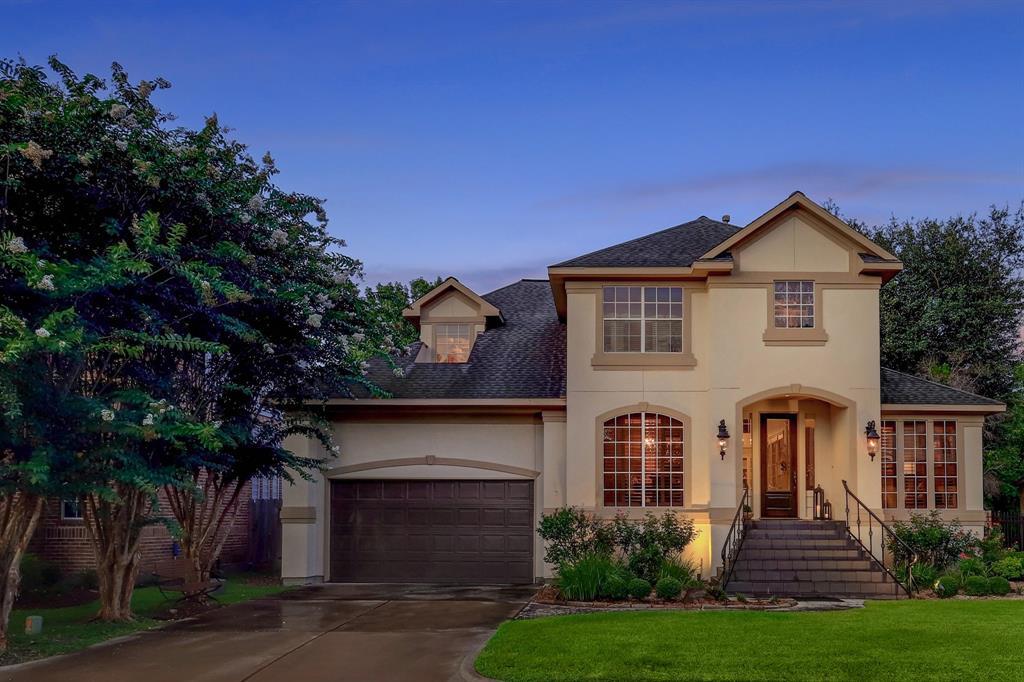 Foto principal - 602 Woodbend Ln