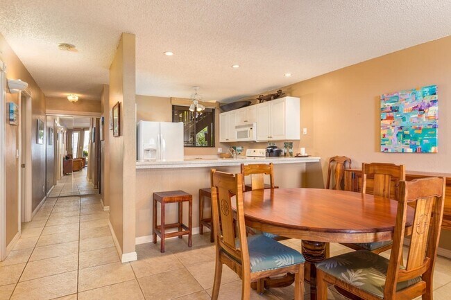 Foto del edificio - 2/2 furnished condo at Waikoloa Villas with Ocean & Golf Course View!